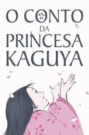 O Conto da Princesa Kaguya