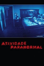 Atividade Paranormal 1