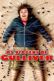 As Viagens de Gulliver