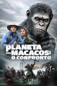 Planeta dos Macacos 2: O Confronto