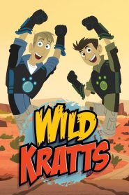 Aventura com os Kratts