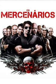 Os Mercenários 1