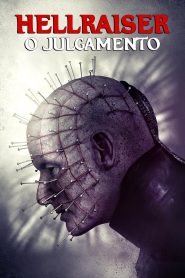 Hellraiser 10: O Julgamento