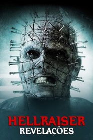 Hellraiser 9: Revelações