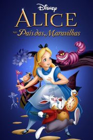 Alice no País das Maravilhas