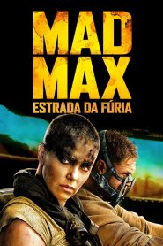 Mad Max: Estrada da Fúria