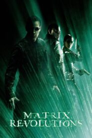 Matrix 3 Revolutions