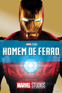 Homem de Ferro 1