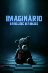 Imaginário: Brinquedo Diabólico