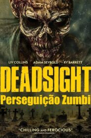 Perseguição Zumbi