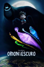 Orion e o Escuro