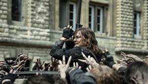 The Walking Dead: Daryl Dixon: 2×5