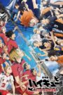 Haikyu!! A Batalha do Lixão