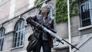 The Walking Dead: Daryl Dixon: 2×2