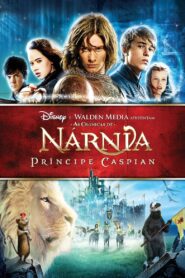 As Crônicas de Nárnia 2: Príncipe Caspian