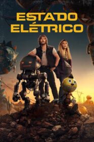 O Estado Elétrico