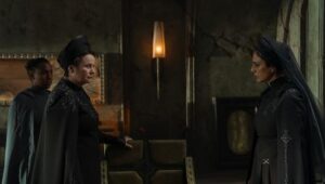 Duna: A Profecia: 1×6