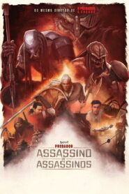 Predador: Assassino de Assassinos